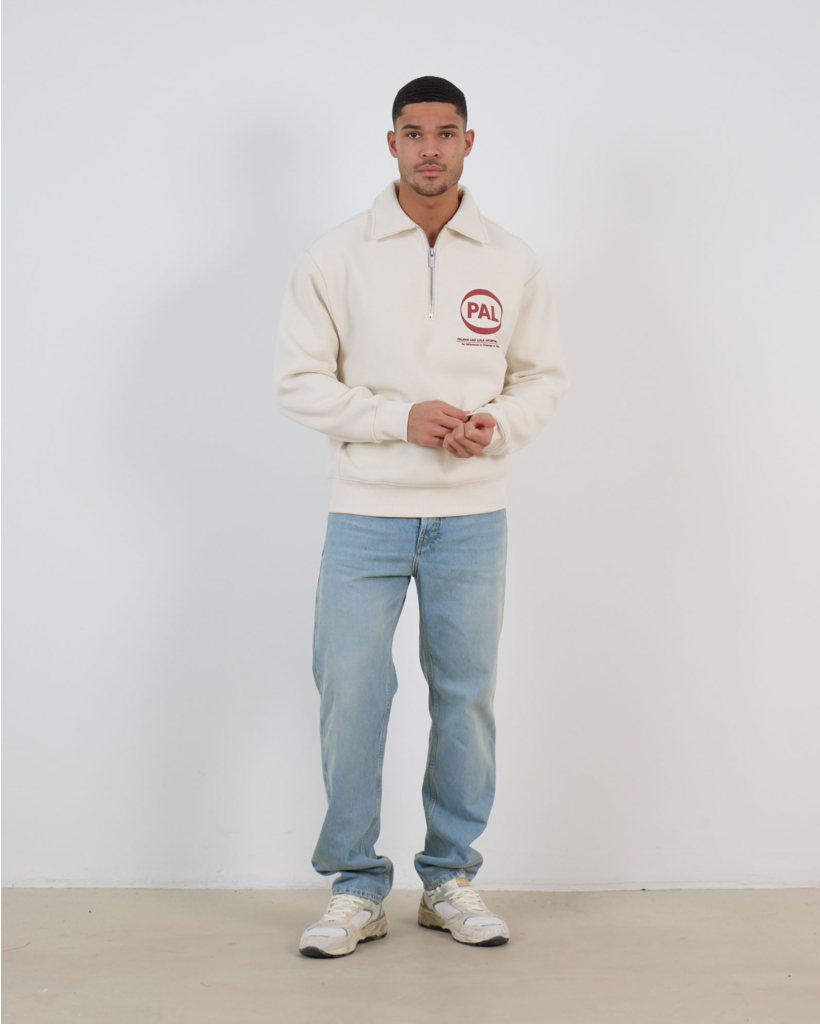 sweater marshmellow