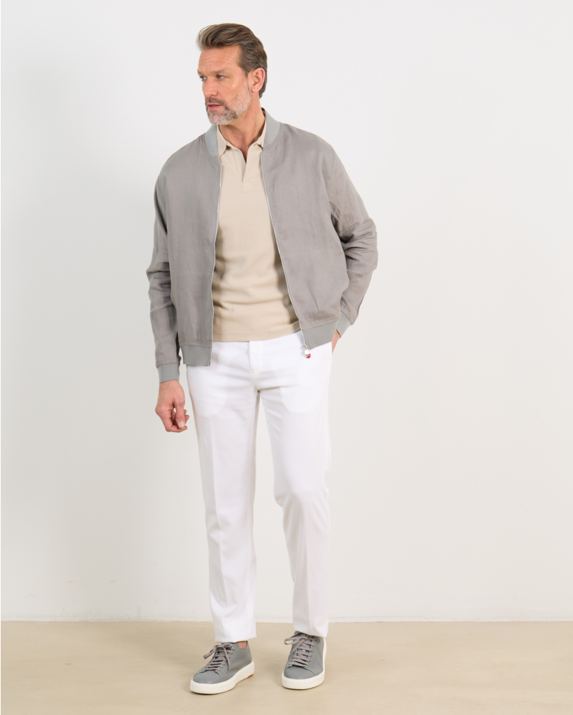 Pantalon Wit