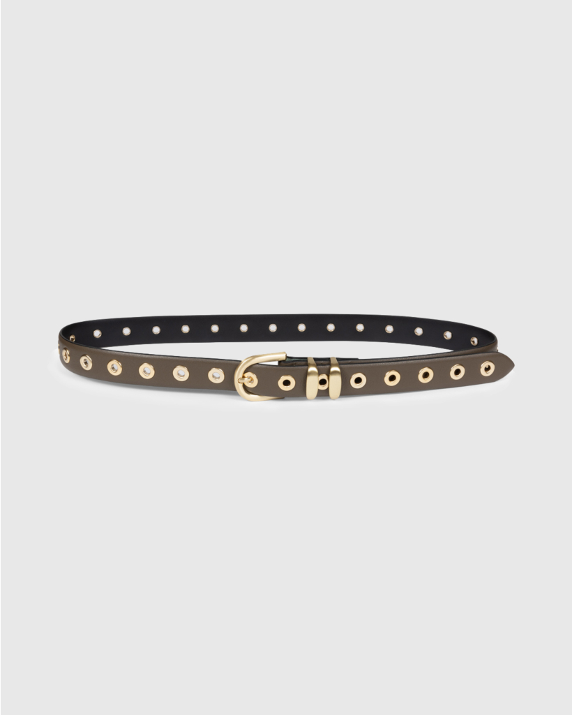 Leon Riem Olijf