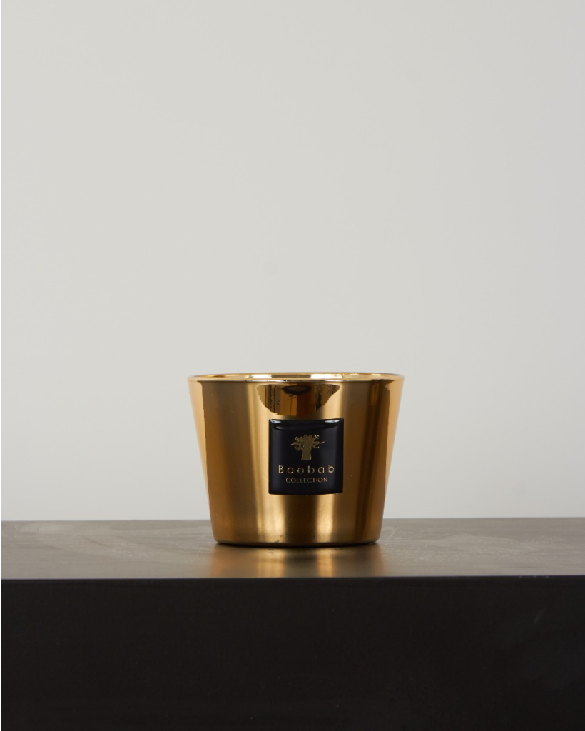 Geurkaars Aurum Max10