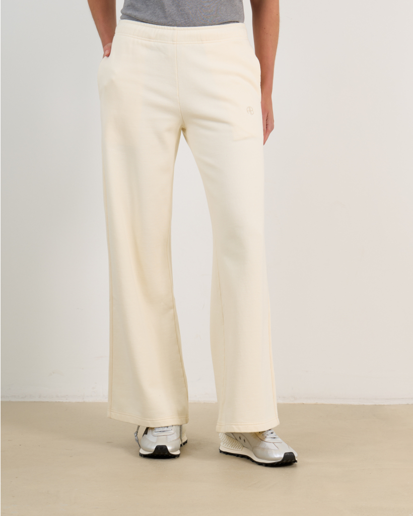 Kacey Sweatpant Beige