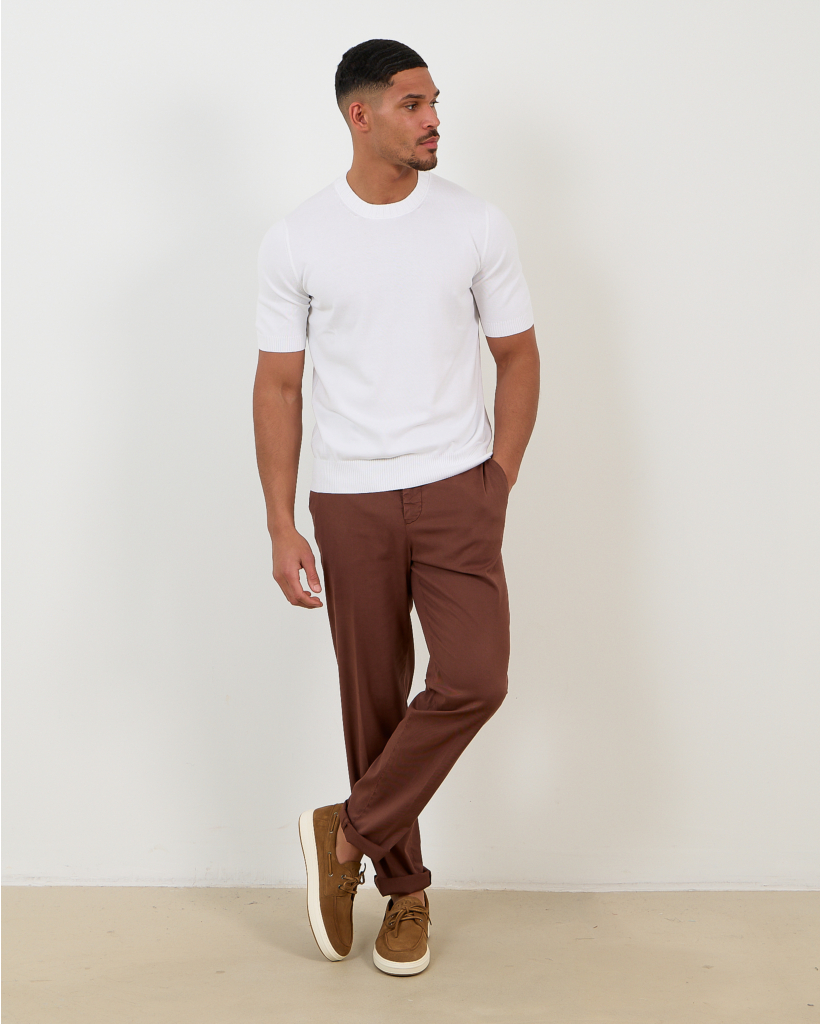Evo Casual Pantalon Terra
