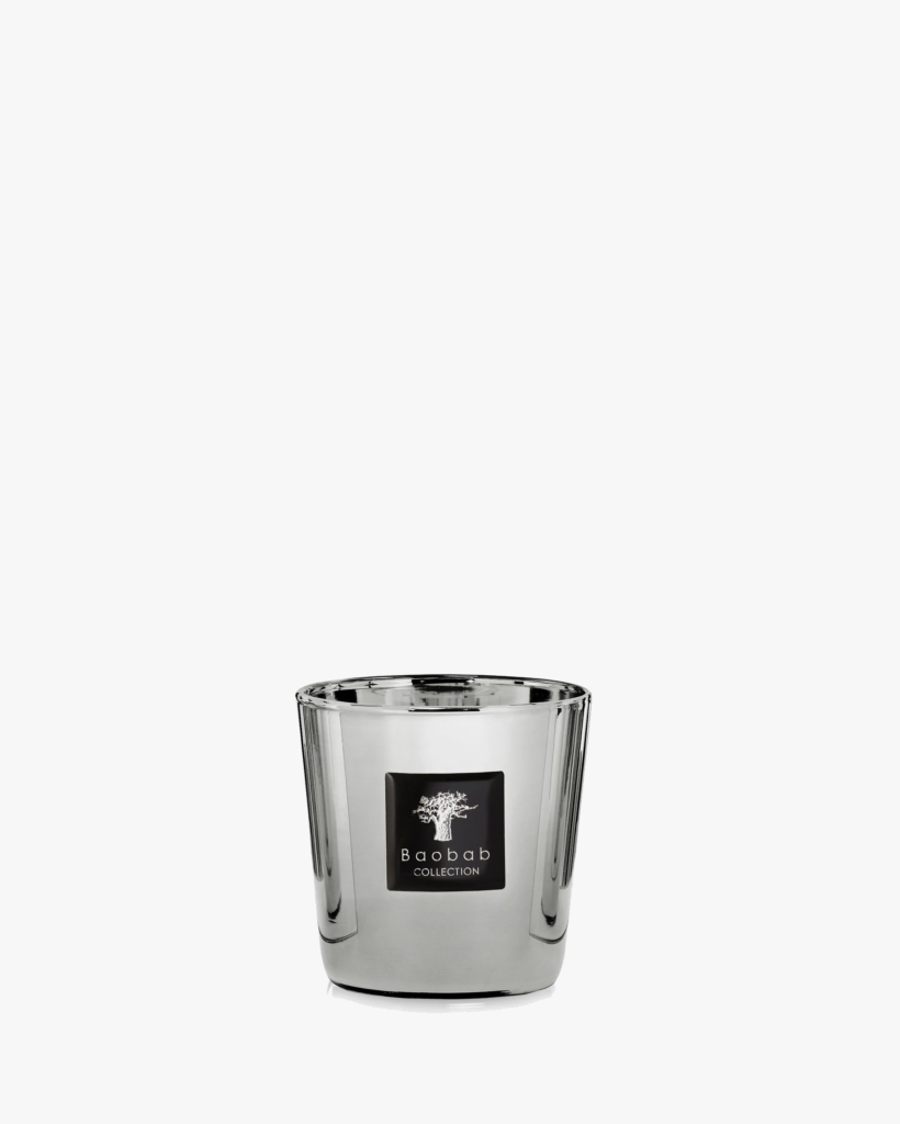 Geurkaars Platinum Max one