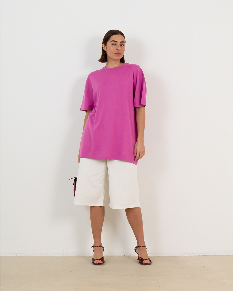 n°269 Rik T-Shirt Oleander