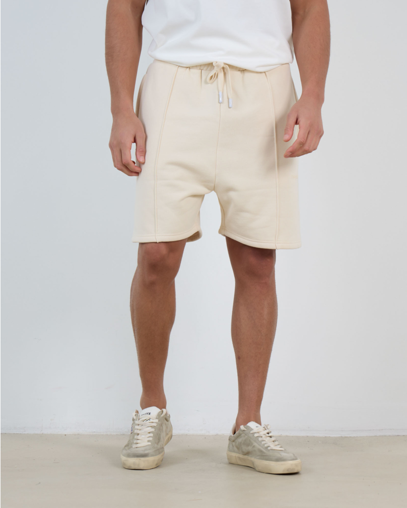 Sweat Short Off-White