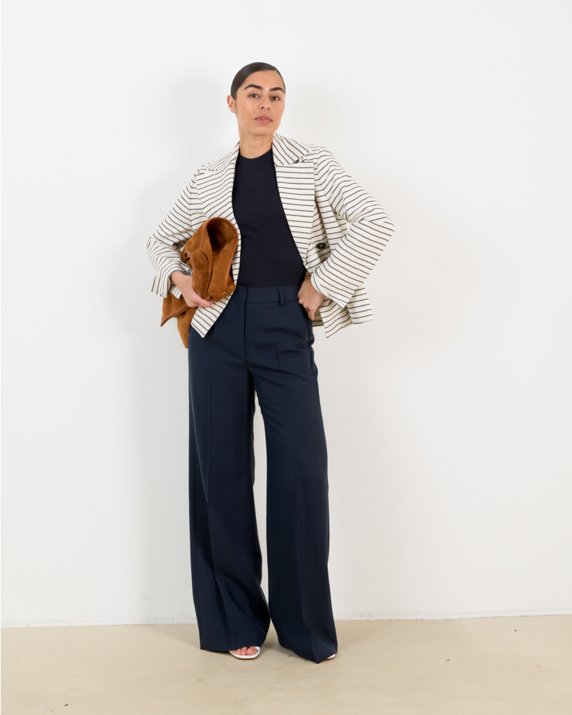 Pantalon navy