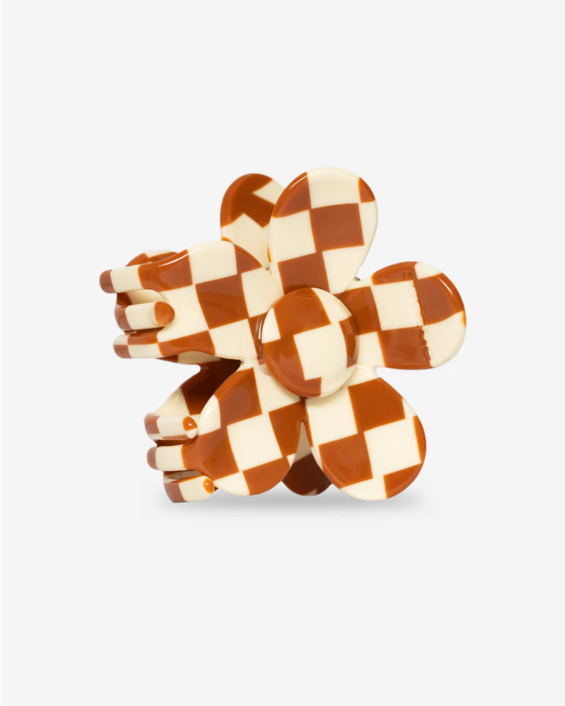 Hair Clip Bloom Hazel 