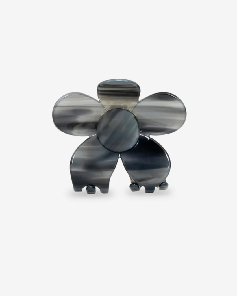 Hair Clip Bloom Rush