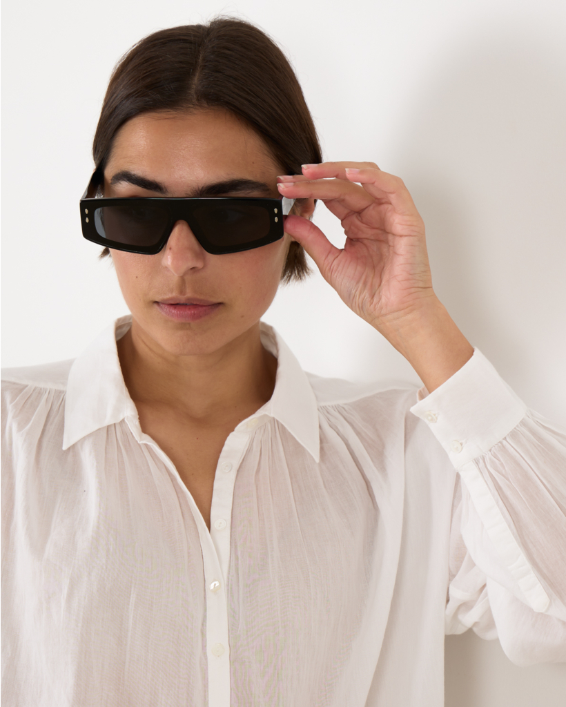 Sunglasses Zoomy Black