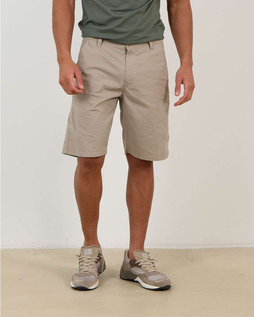 Short Colonial Beige