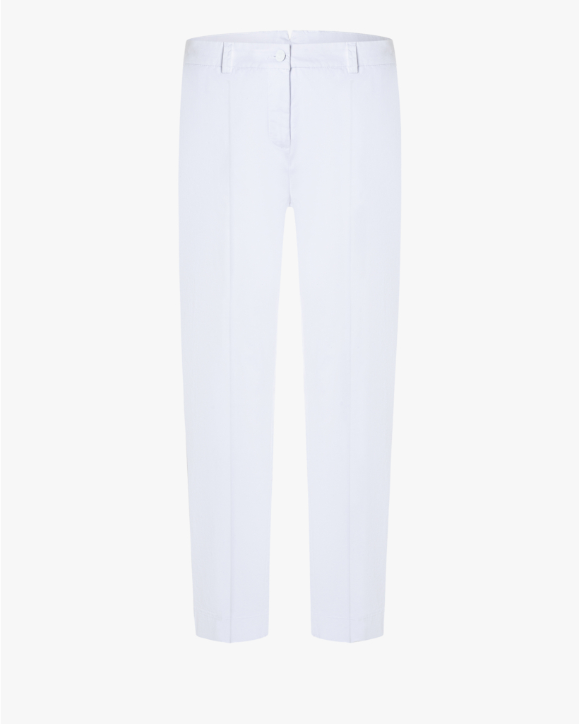 Kiana Pantalon Pure White