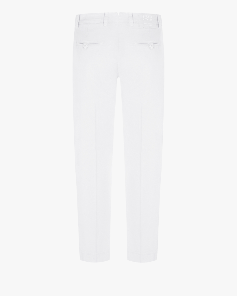Kiana Pantalon Pure White