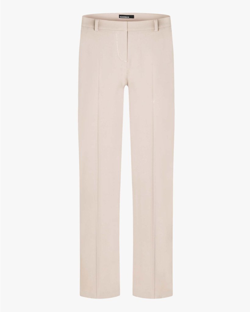 Goldy Pantalon Natural Sand