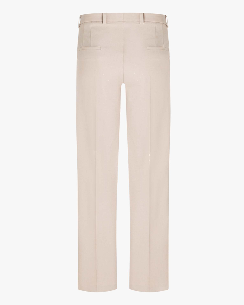 Goldy Pantalon Natural Sand