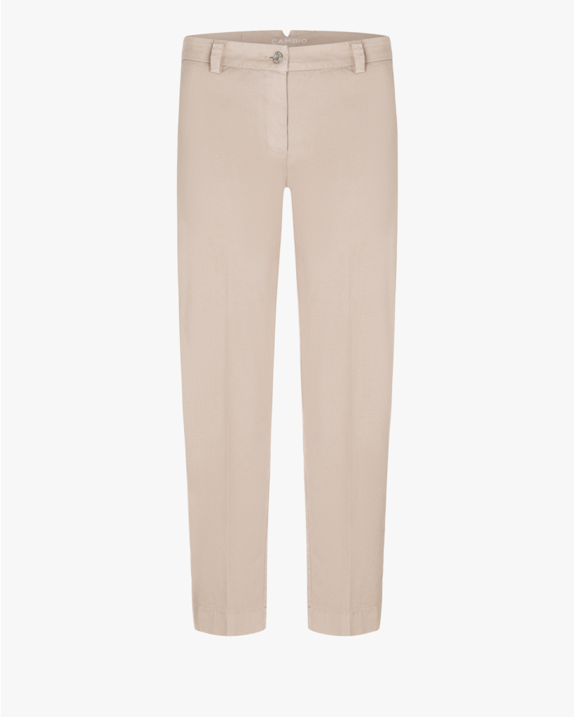 Kiana Pantalon Peanut Creme