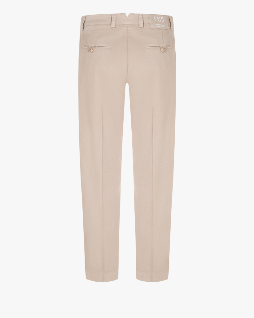 Kiana Pantalon Peanut Creme