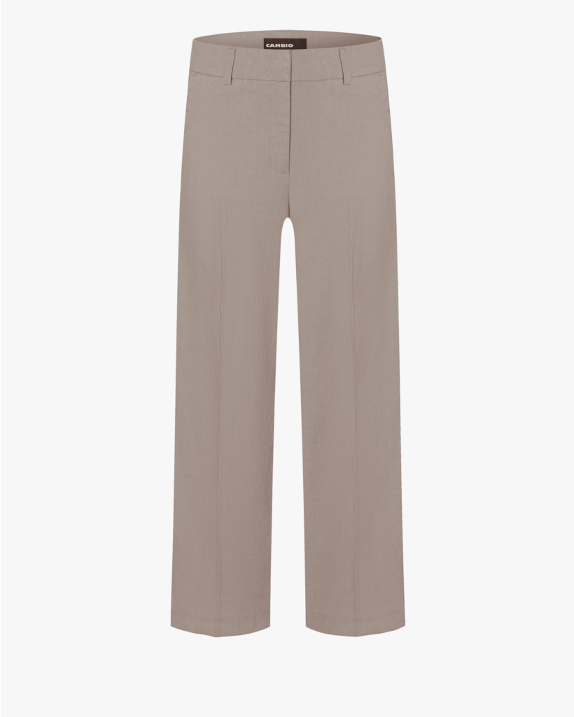 California Pantalon Oat Milk