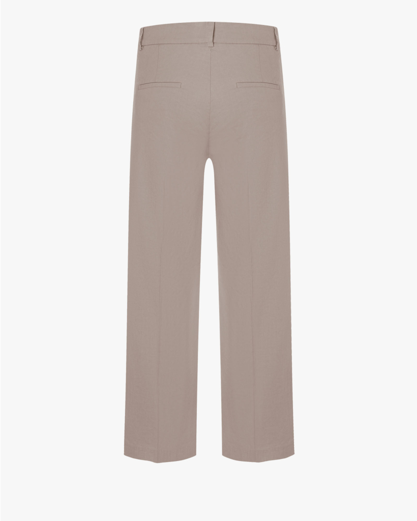 California Pantalon Oat Milk