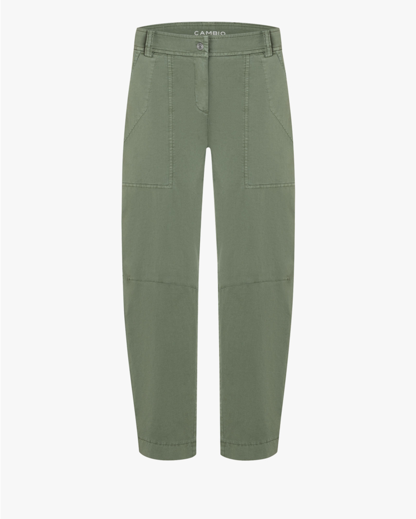 Orly Broek Agave Green