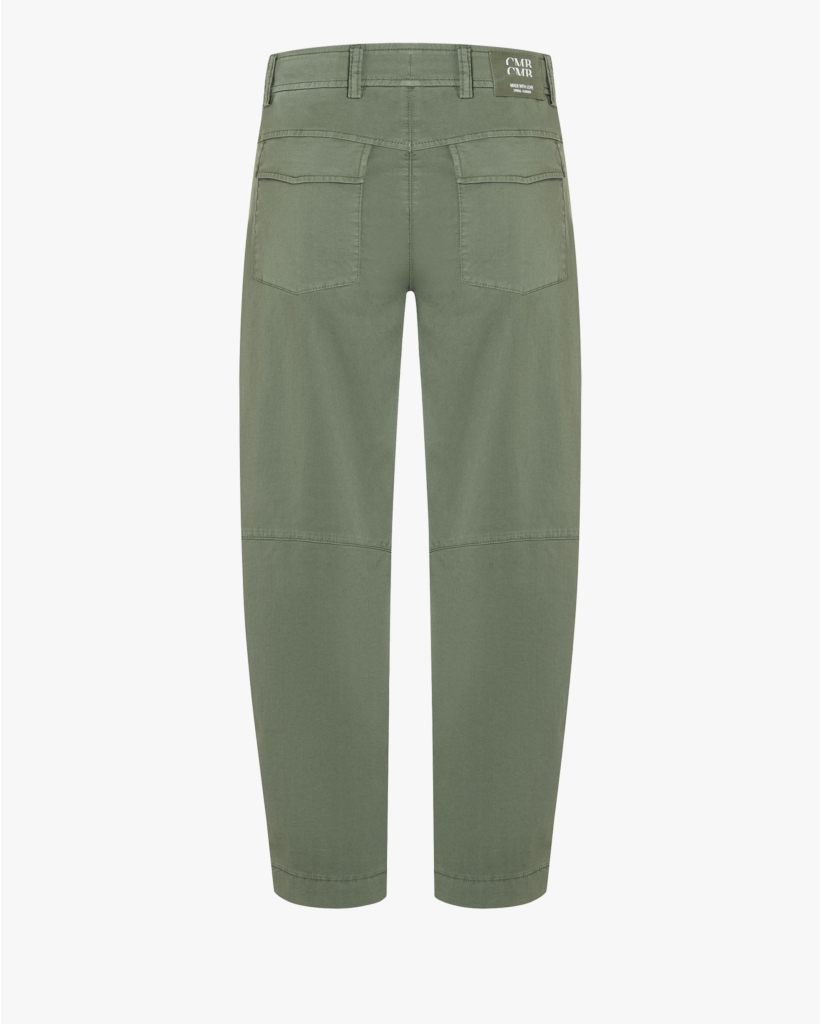 Orly Broek Agave Green