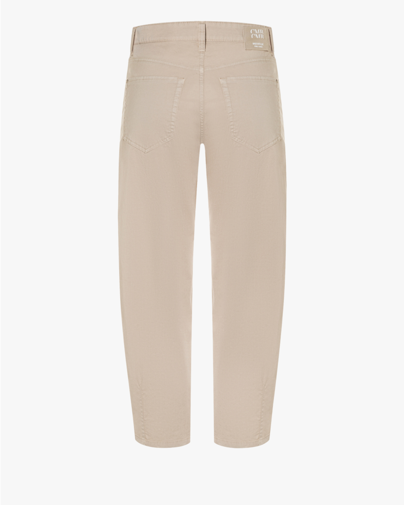 Elin Pantalon Peanut Creme