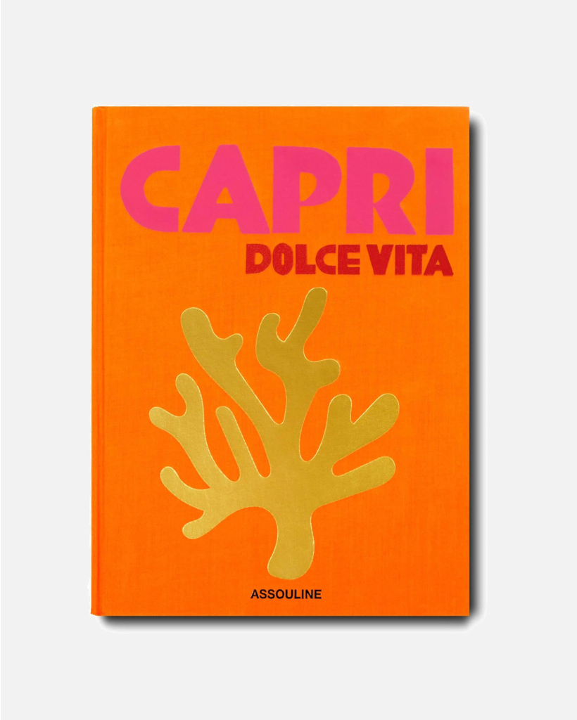 Capri Dolce Vita