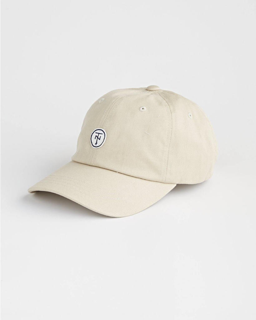 Grand Slam Cap Sand