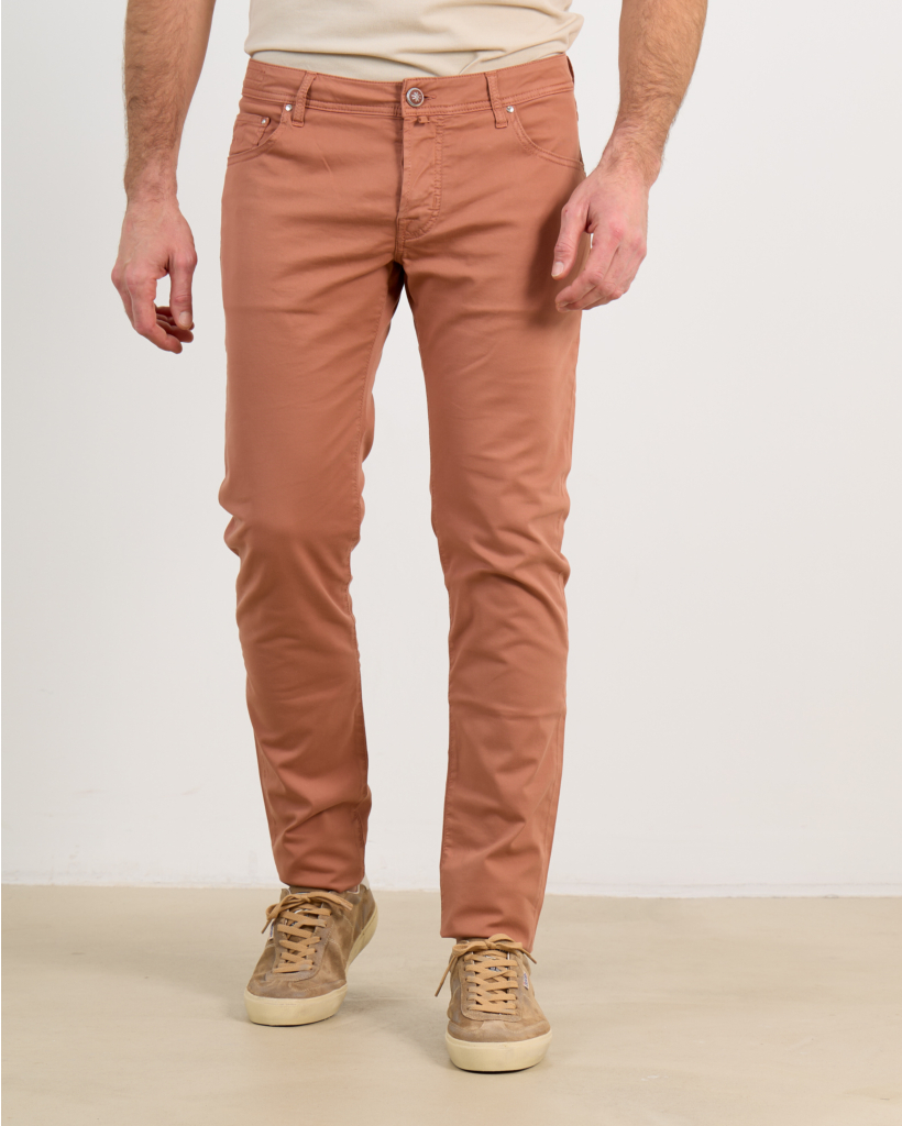 Nick Slim Pantalon Terra