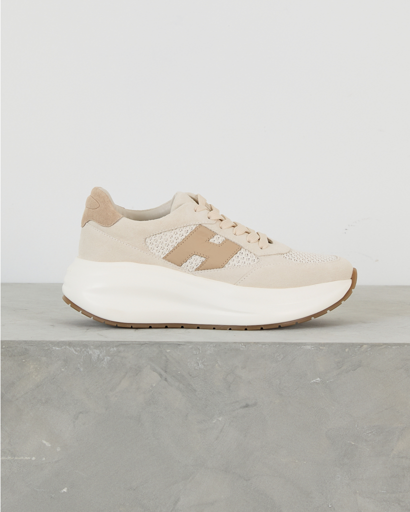 Allacciato Sneaker Off White