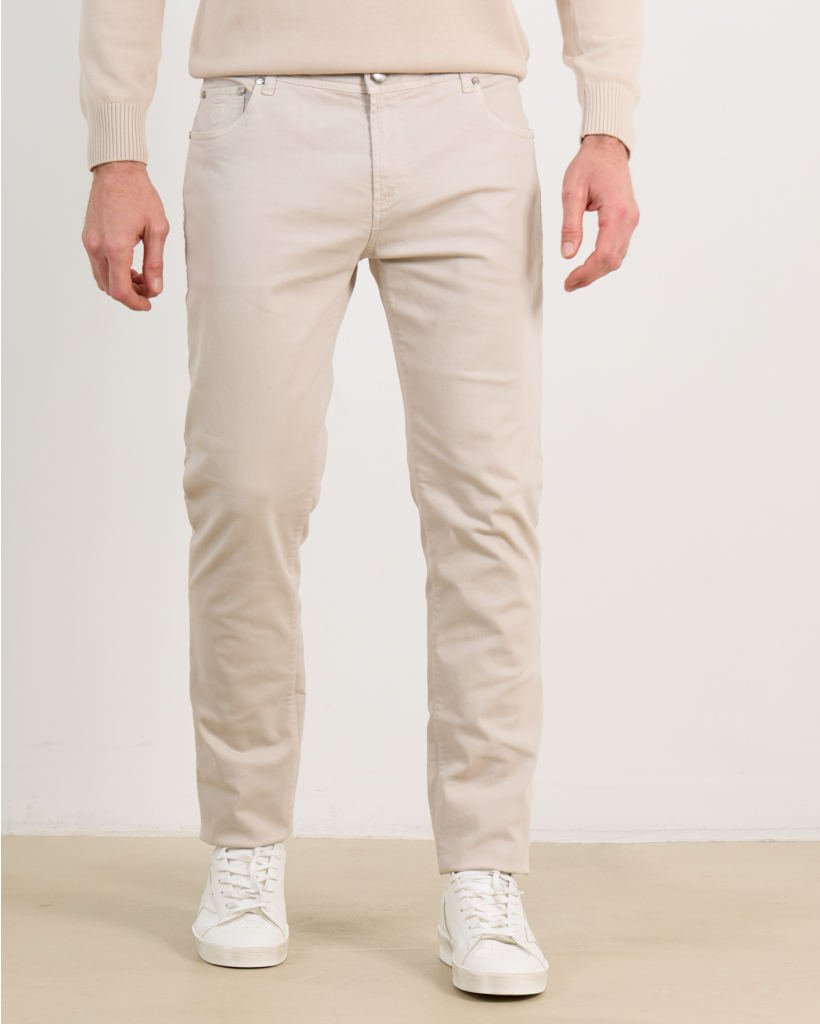 Tokyo Jeans Beige