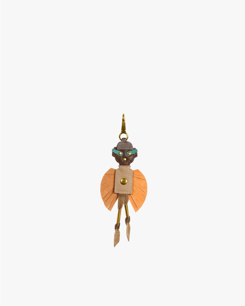 Daniel Sleutelhanger Vert