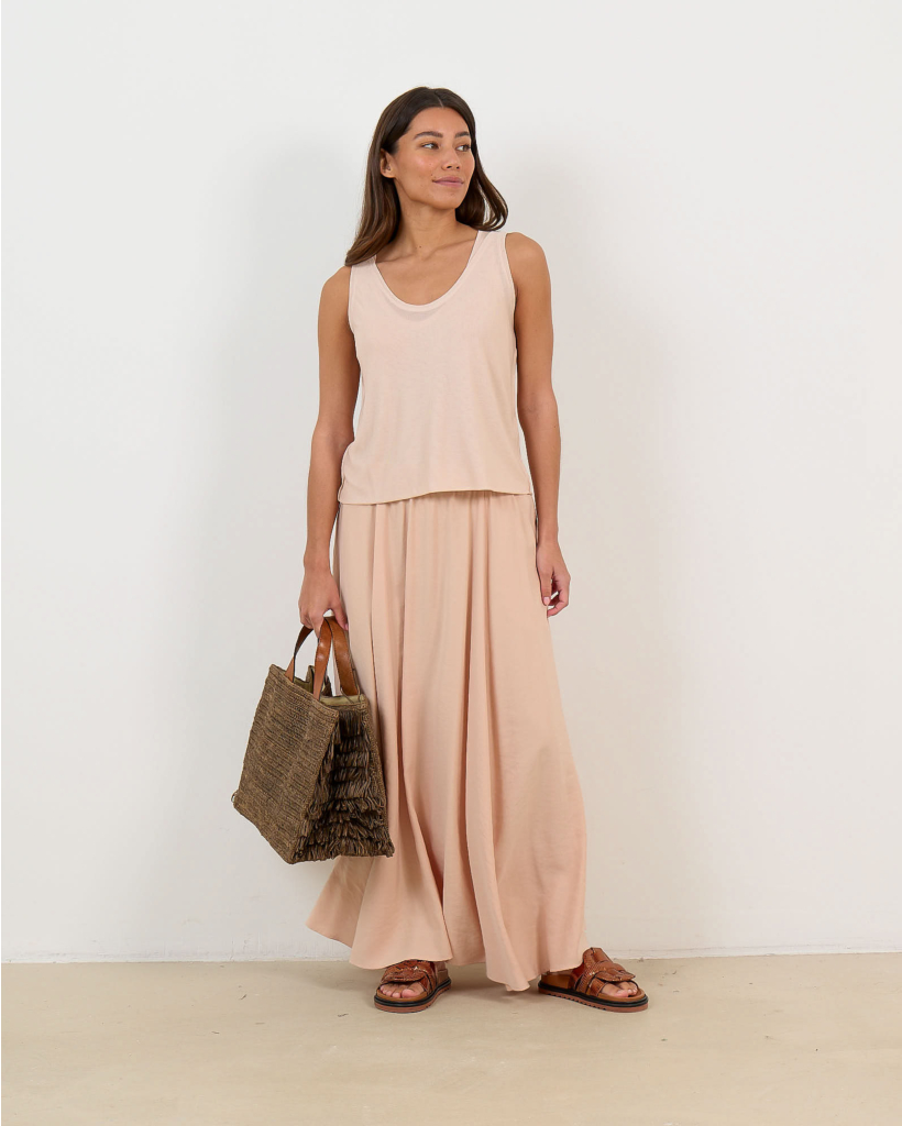 Dalgana Hemdje Blush