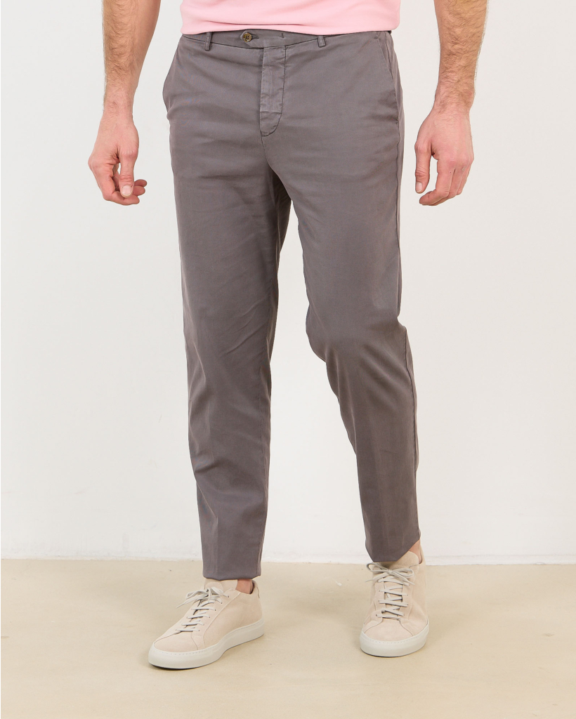 Evo Pantalon Taupe