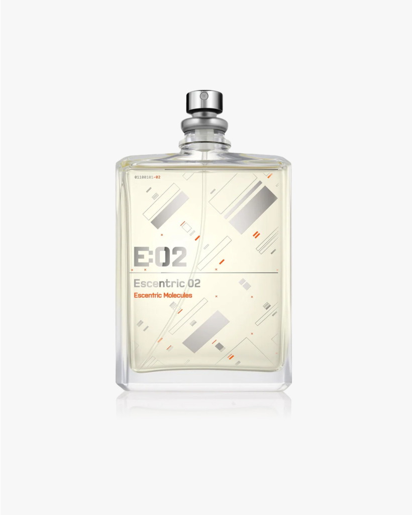 Escentric 02