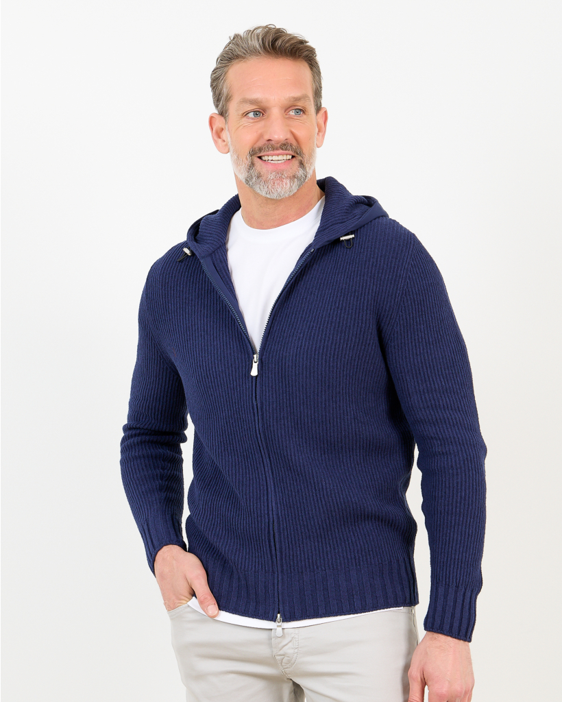 Giubbino Vest Marine