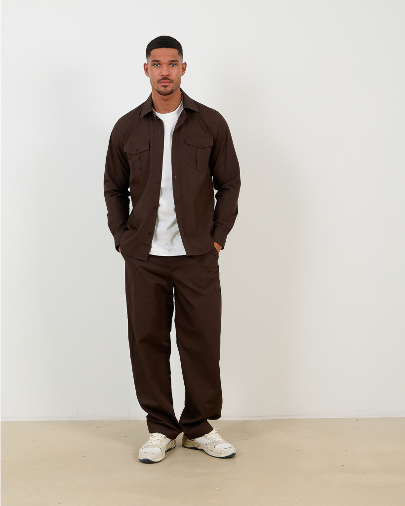 Renato Pantalon Bruin