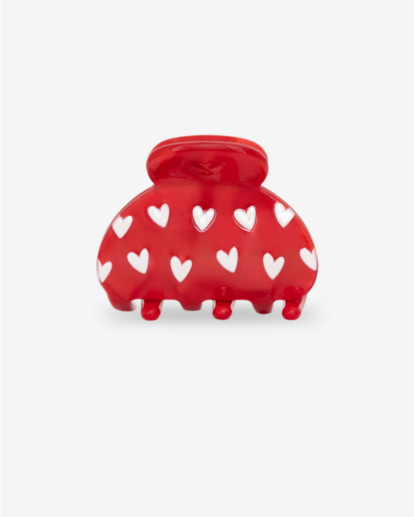 Hair Clip Coope Couple