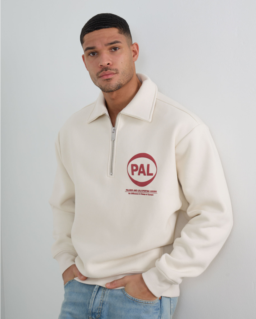 sweater marshmellow