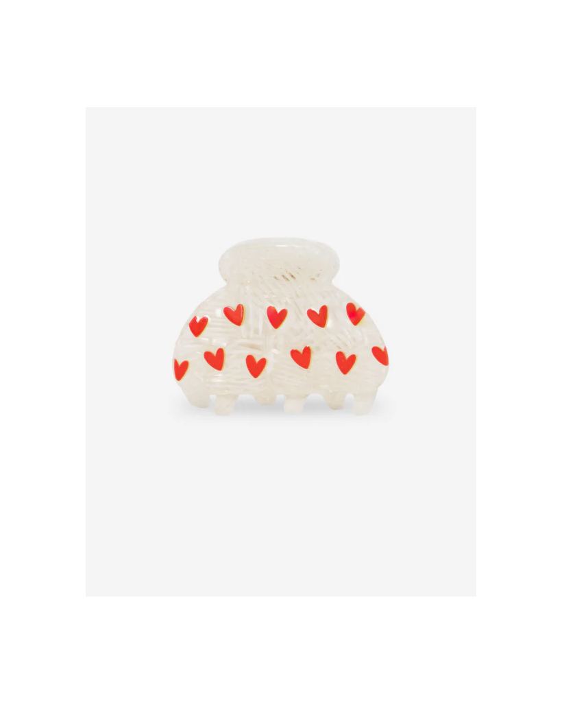 Hair Clip Coope Obsession