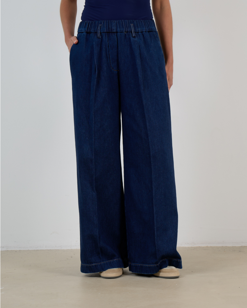 Denim Pantalon 