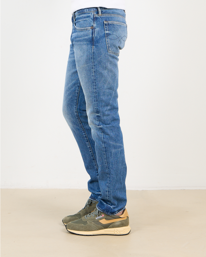 Slim Fit Jeans Daws Wash