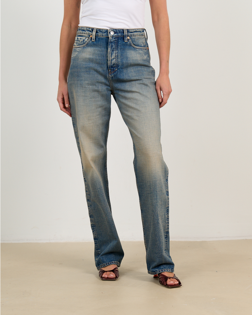 Billy Jeans Parker L32 