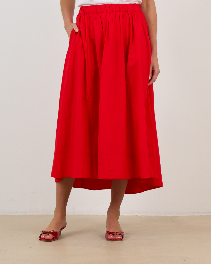 Gwynn Rok Red Flash