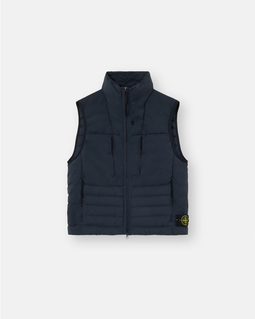 Bodywarmer Navy Blue