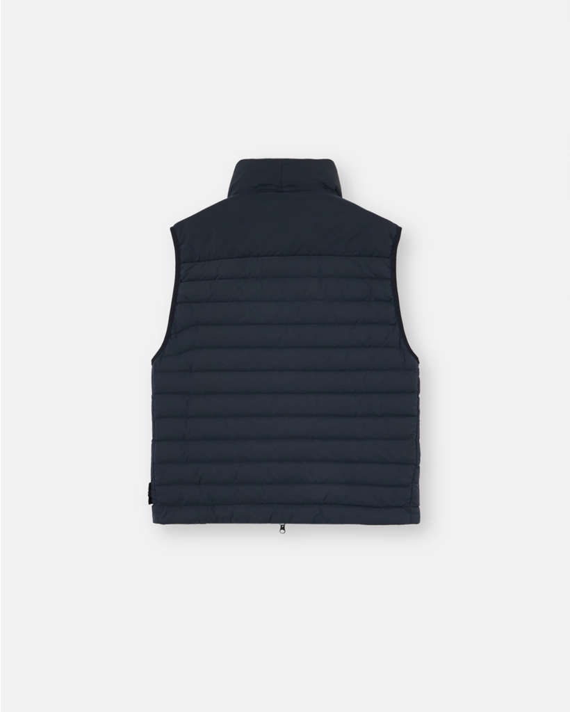 Bodywarmer Navy Blue