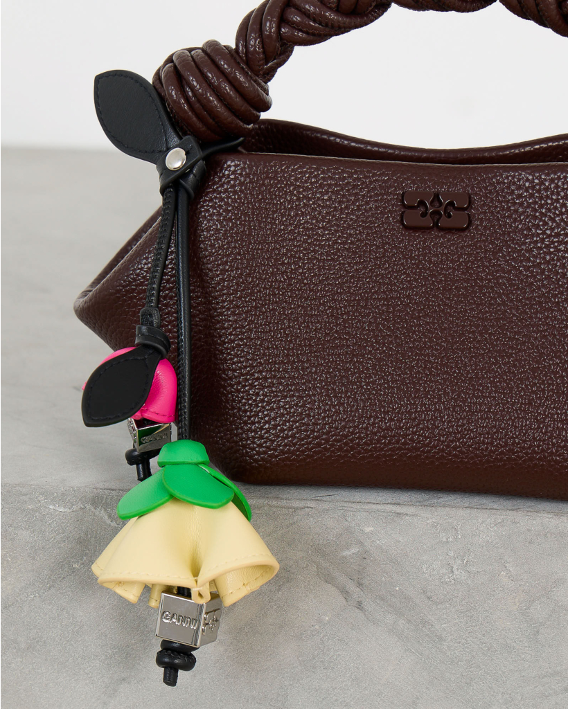 Flower Tashanger Classic Green 