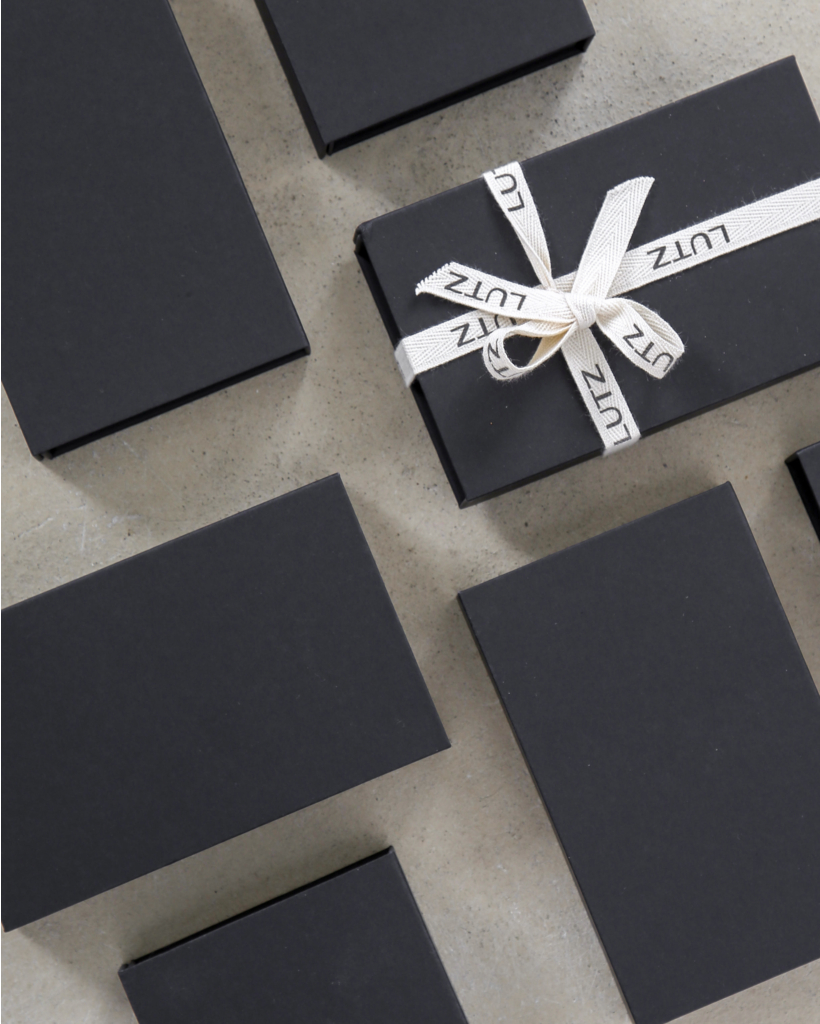 LUTZ Giftcard - Fysiek