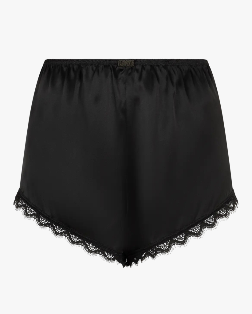 Brooke Short Dark Green
