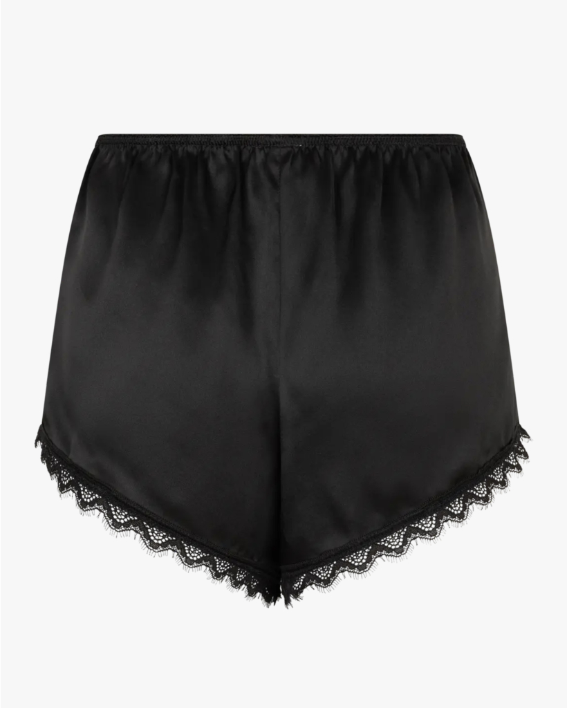 Brooke Short Dark Green