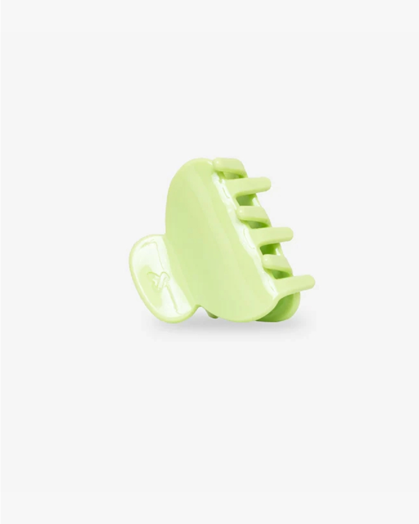 Hair Clip Coope Lime